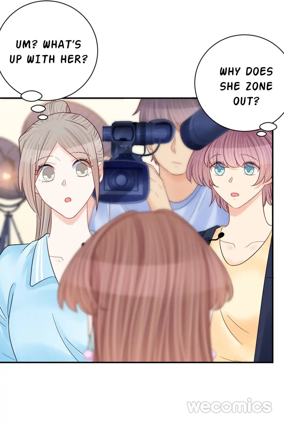 Reborn to Sleep With A Star Actor Chapter 172 13